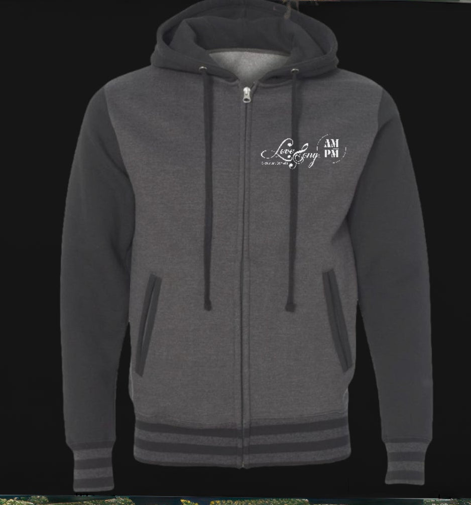 Love Song Hoodies - Custom Hoodies