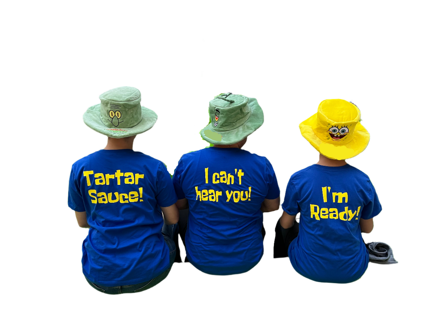 Custom Birthday T-Shirts