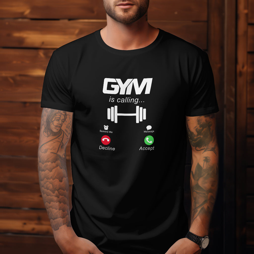 You Should Answer That Unisex T-Shirt