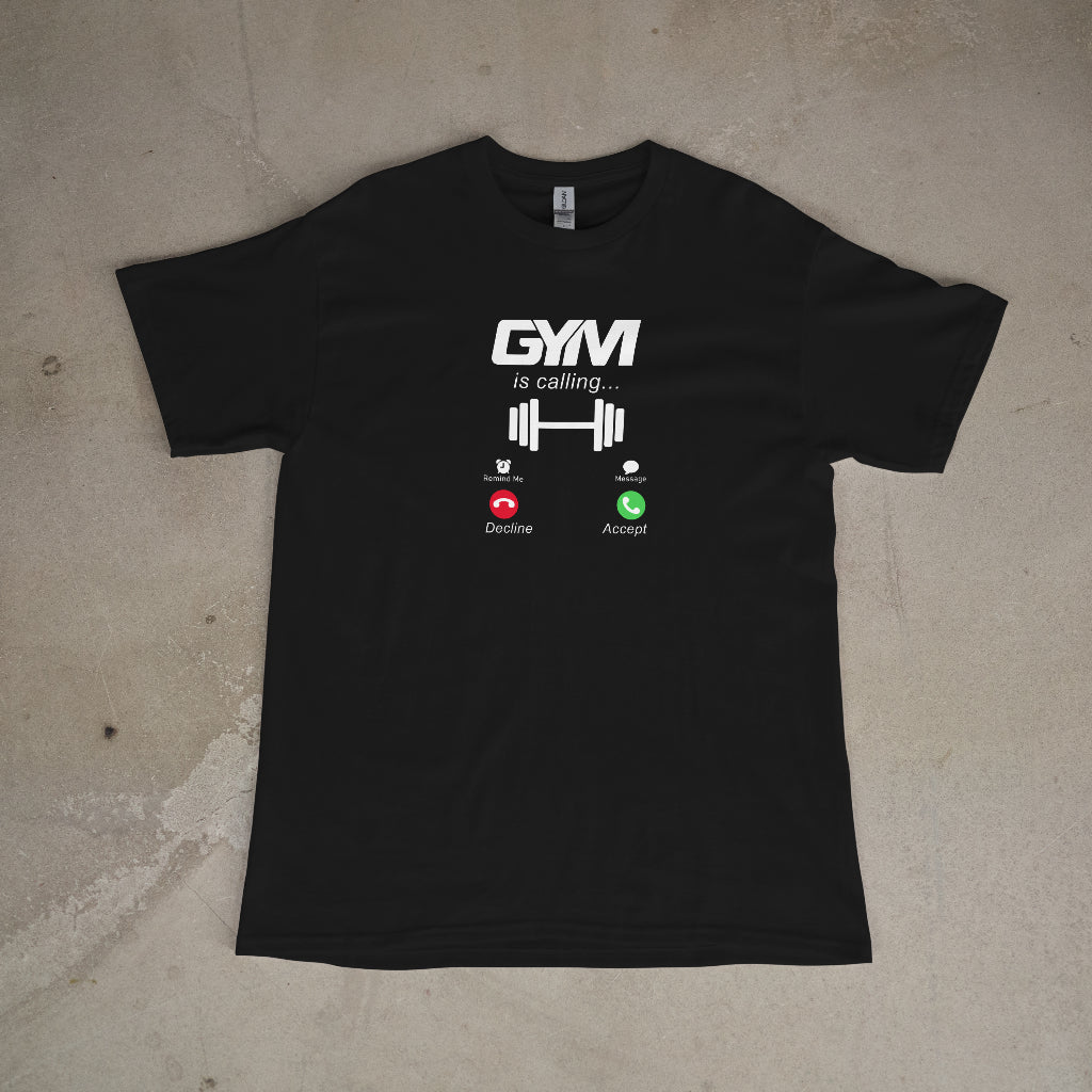 You Should Answer That Unisex T-Shirt