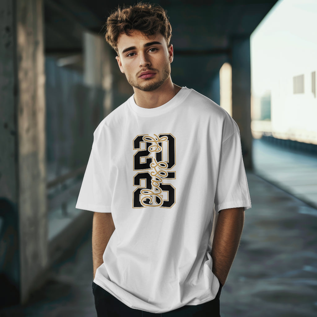 Class of 2025 Unisex T-Shirt