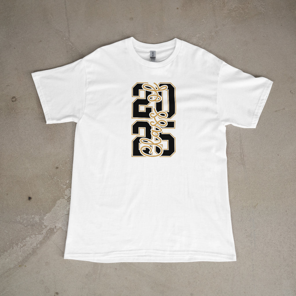 Class of 2025 Unisex T-Shirt