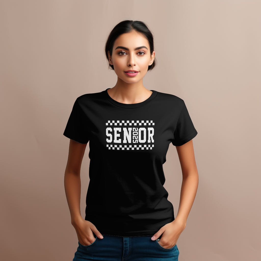 Senior 2025 Unisex T-Shirt