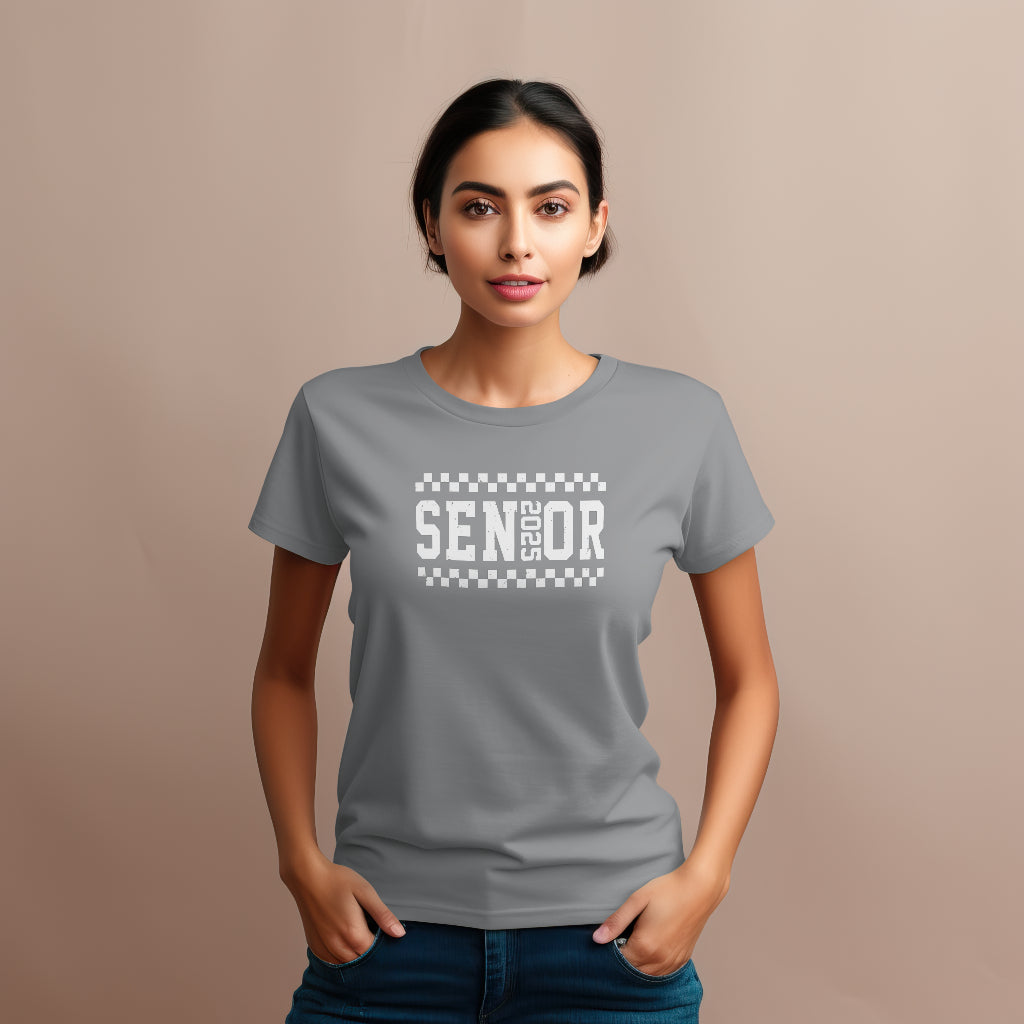 Senior 2025 Unisex T-Shirt