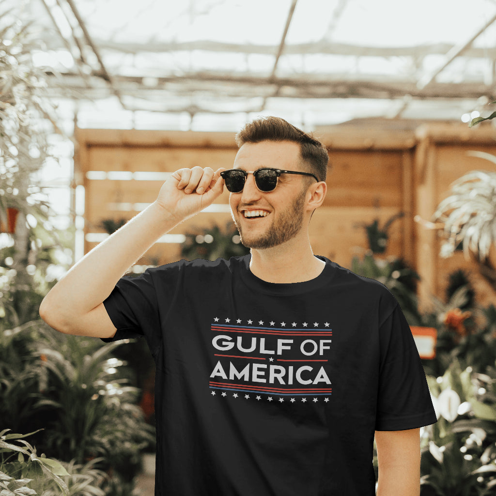 Gulf of America Unisex T-Shirt