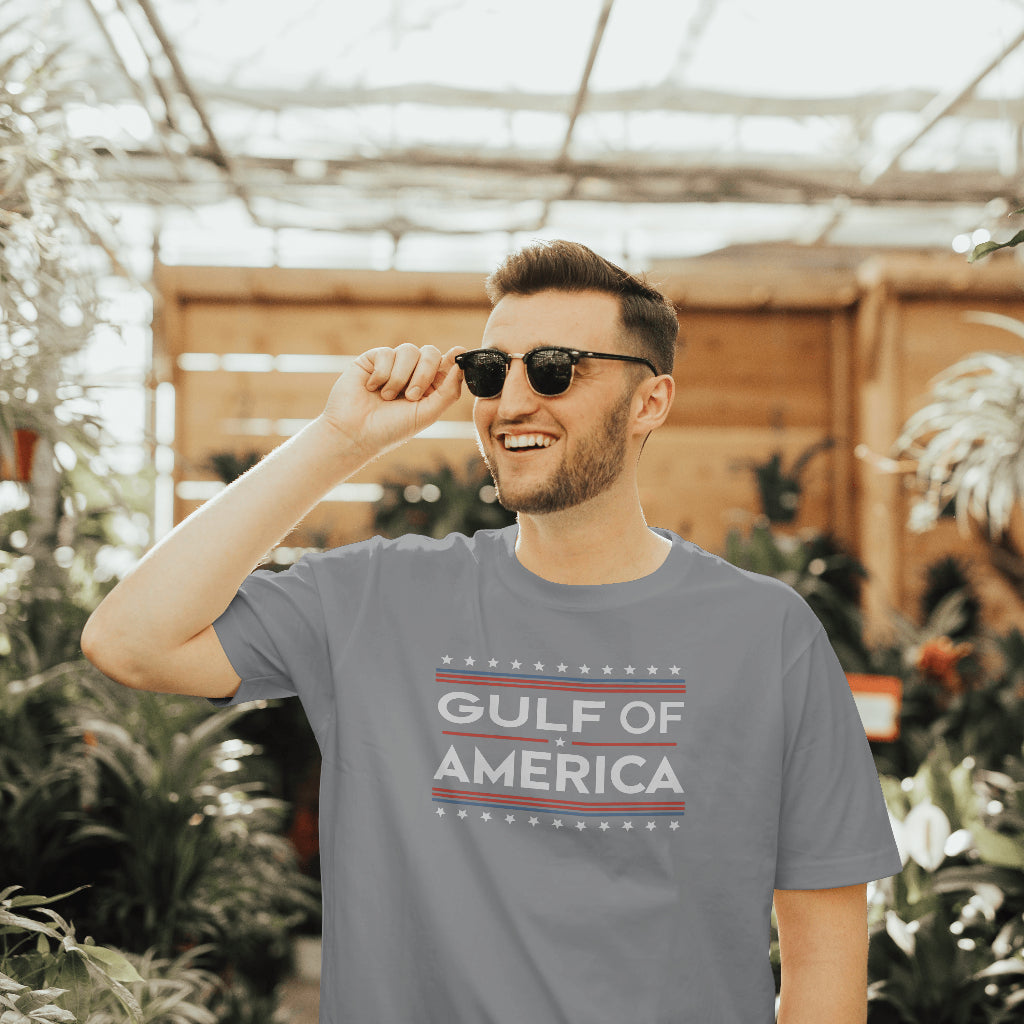 Gulf of America Unisex T-Shirt