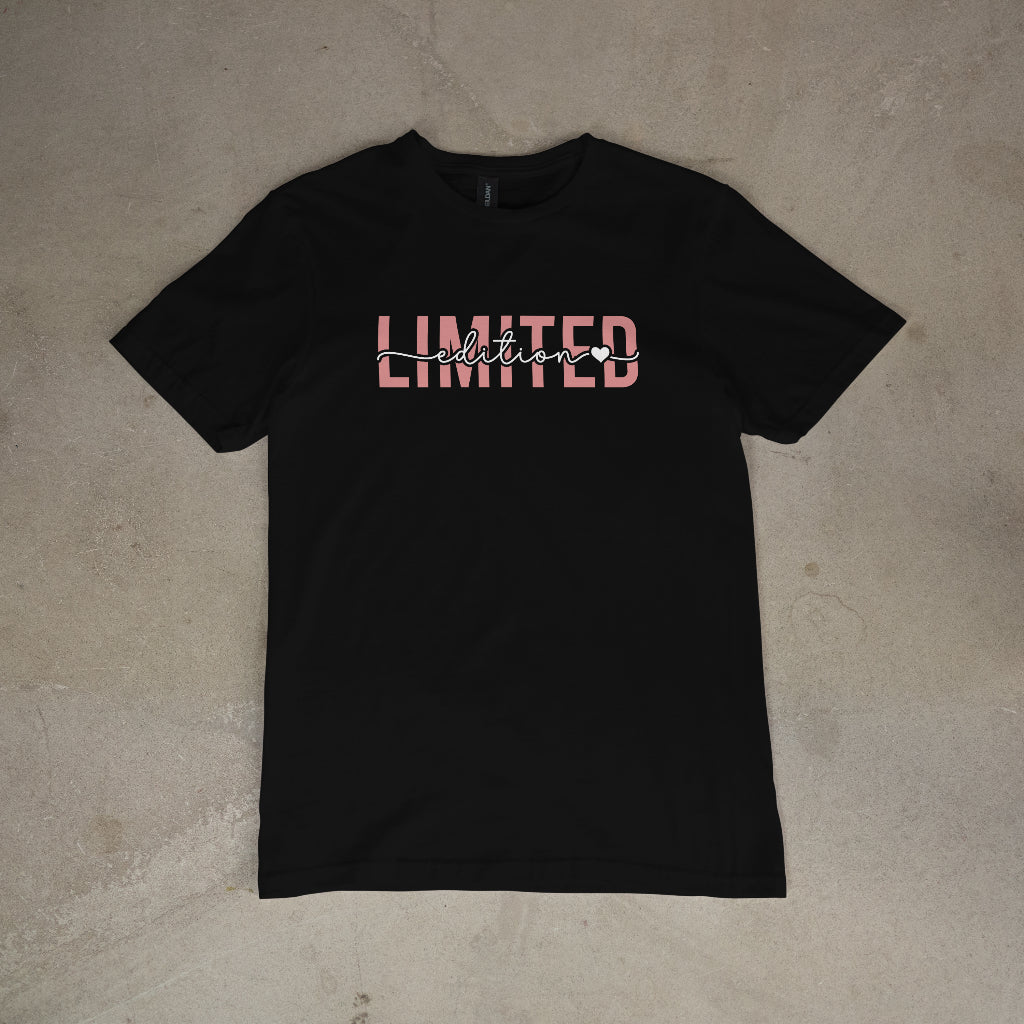 Limited Edition Women's T-Shirt