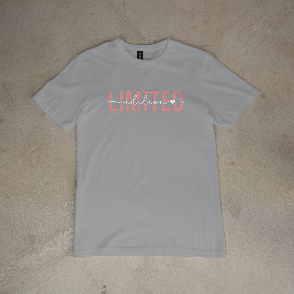 Limited Edition Women's T-Shirt