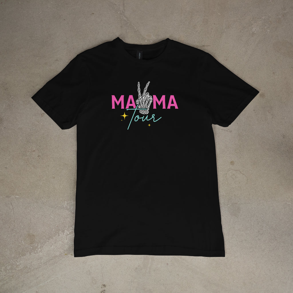 Mama Tour Women's T-Shirt