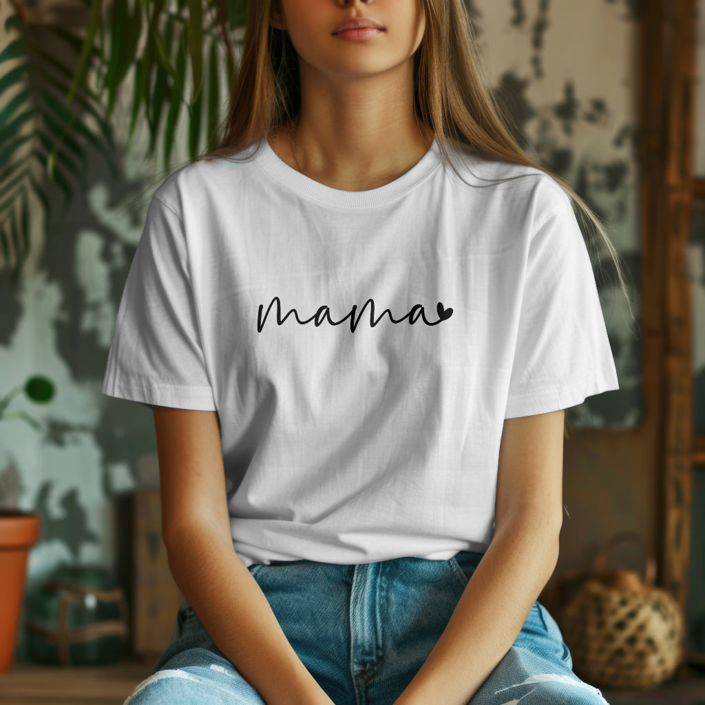 Mama Women's T-Shirt