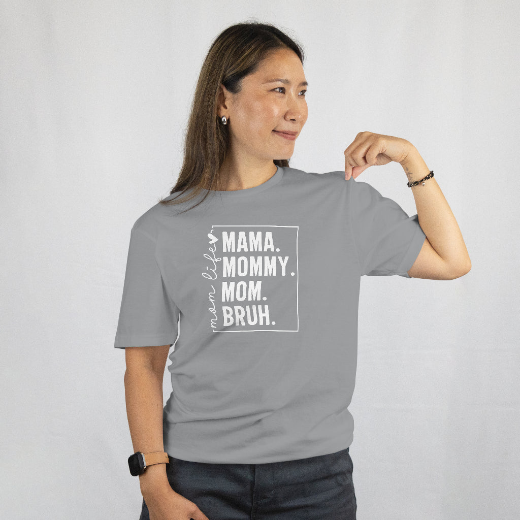Mom Life Women's T-Shirt