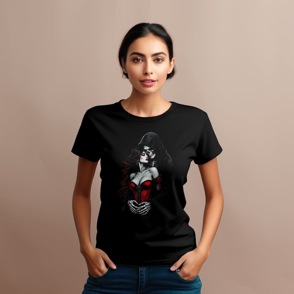 True Love Never Dies Unisex T-Shirt