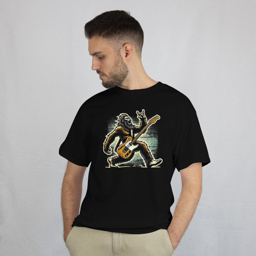 Let's Keep Rocking Unisex T-Shirt