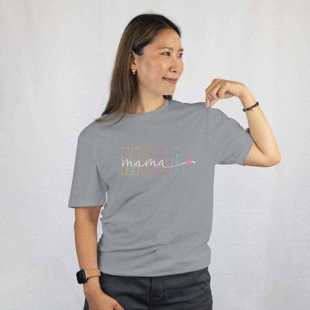 Love Mama Women's T-Shirt