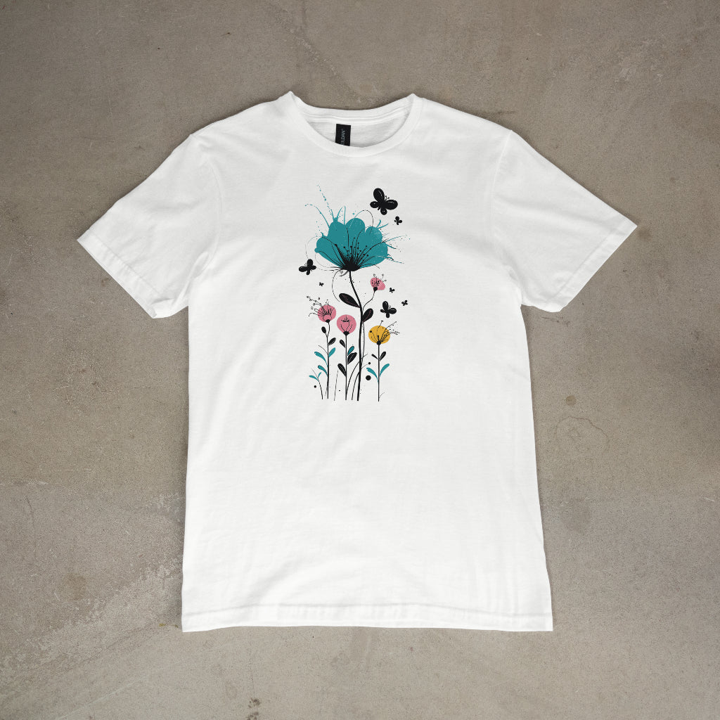 Spring in Bloom Women's T-Shirt