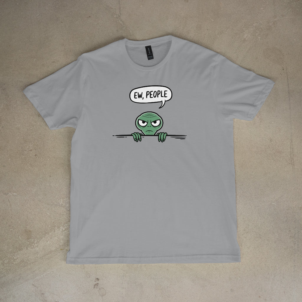 Ew People Unisex T-Shirt
