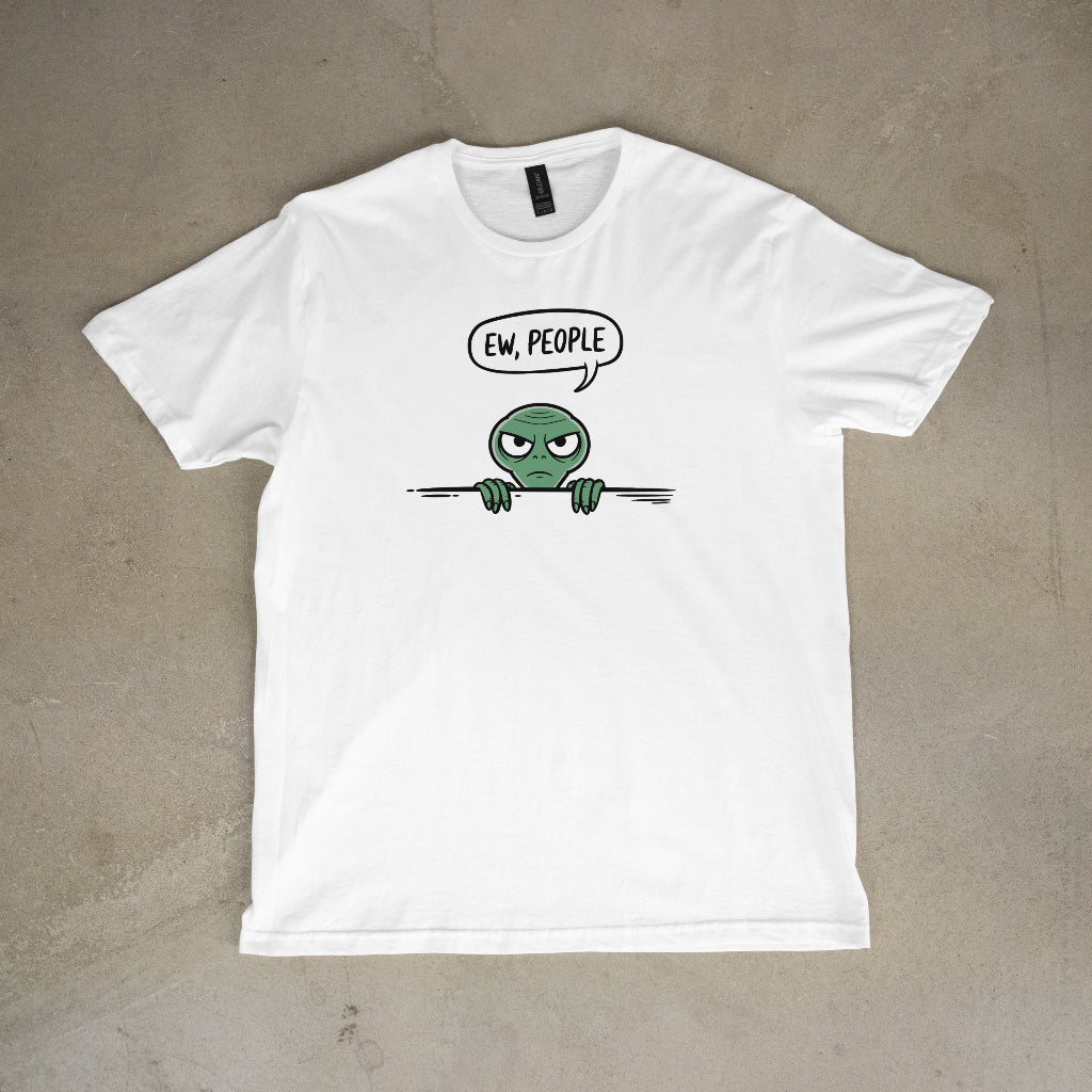 Ew People Unisex T-Shirt