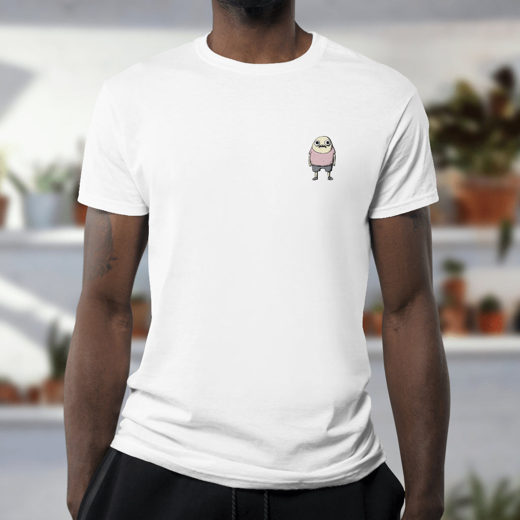 Anxious Bean Unisex T-Shirt