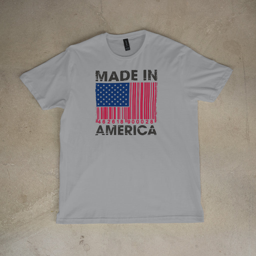 Made in America Unisex T-Shirt