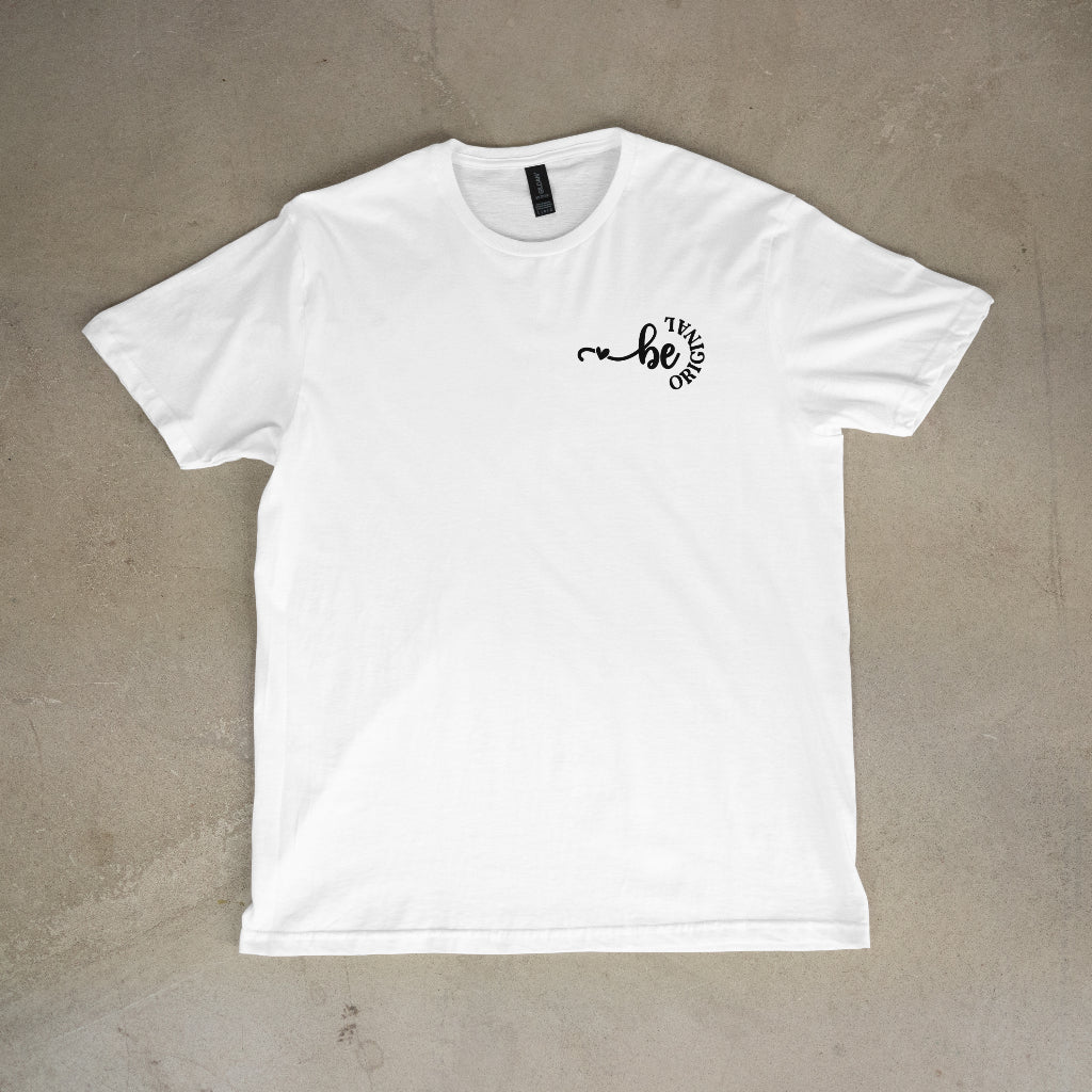 Be Original Women's T-Shirt
