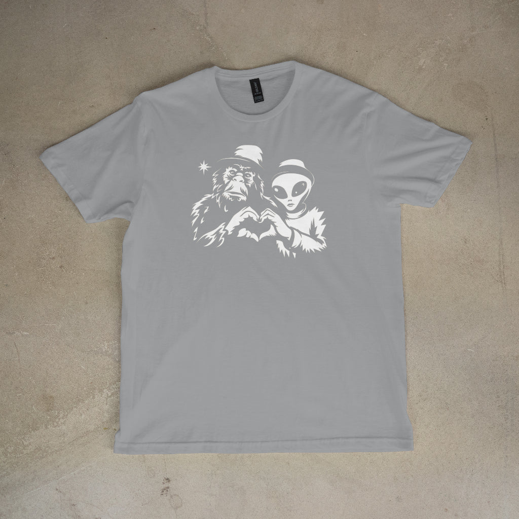 Peculiar Besties Unisex T-Shirt