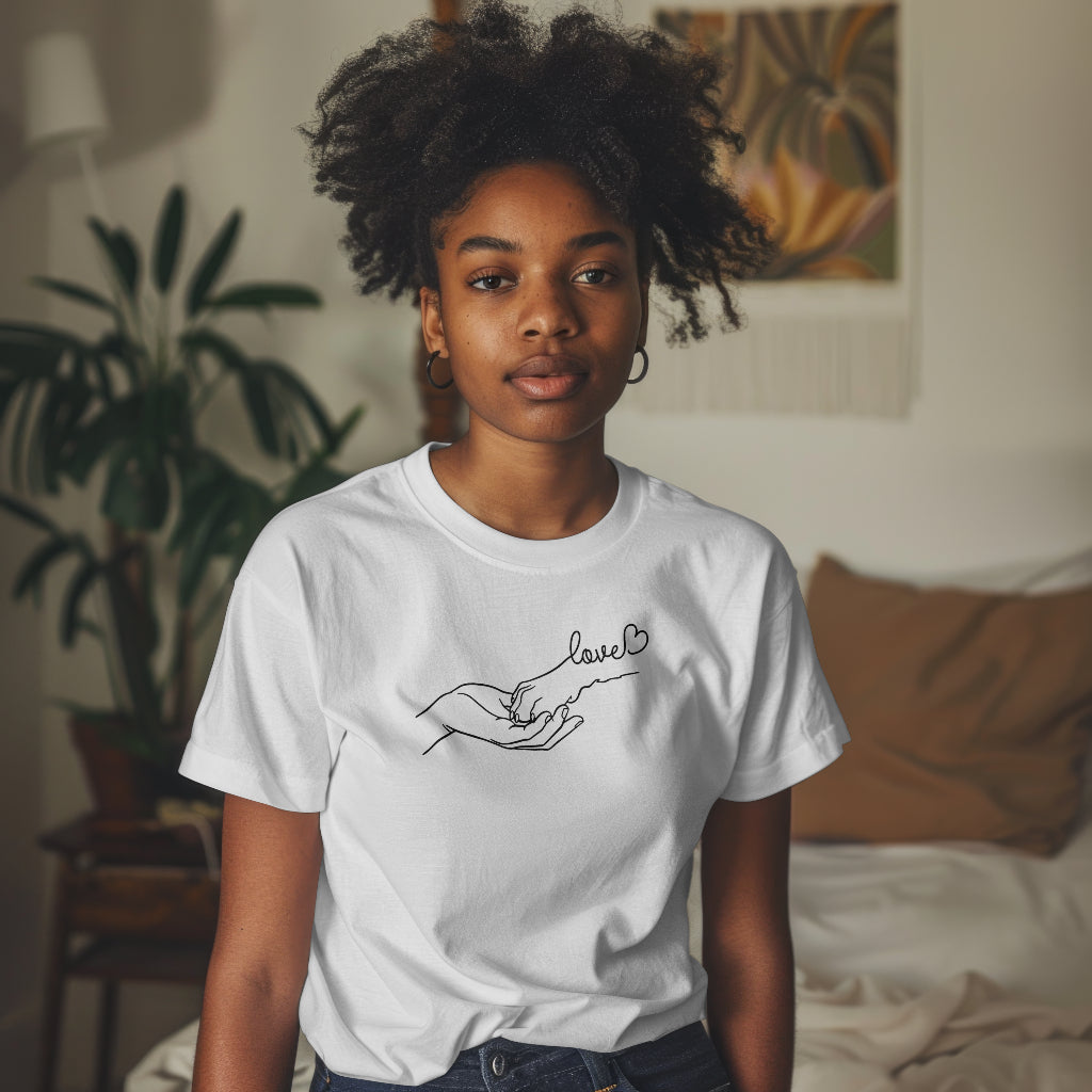 Puppy Love Unisex T-Shirt