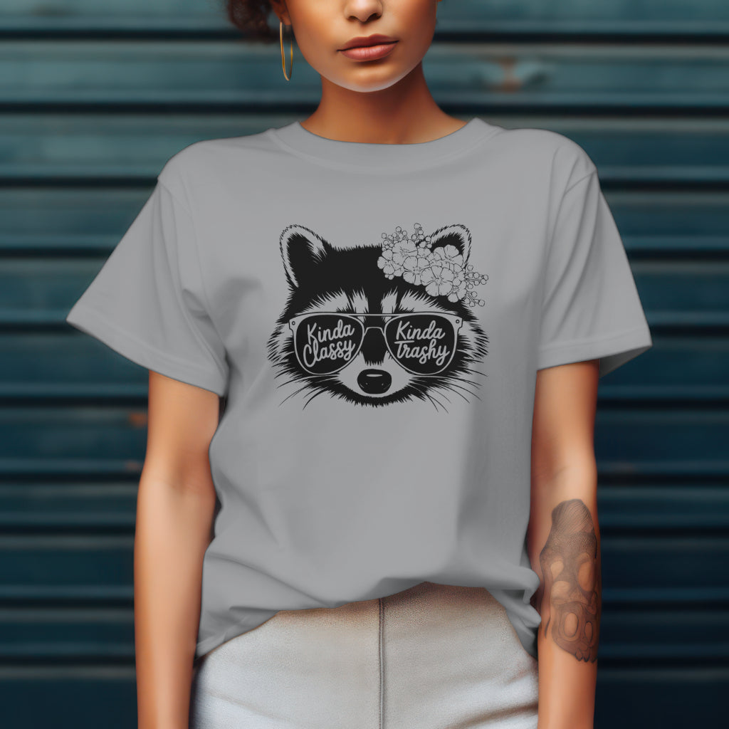 Kinda Classy Women's T-Shirt