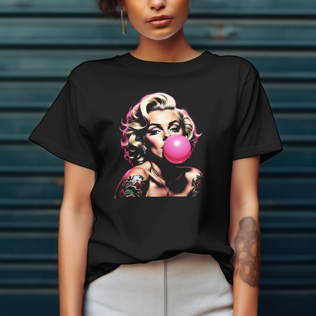 It's All Make Believe, Isn't It Unisex T-Shirt