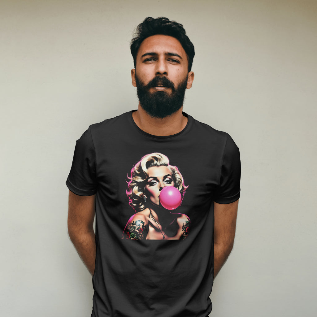 It's All Make Believe, Isn't It Unisex T-Shirt