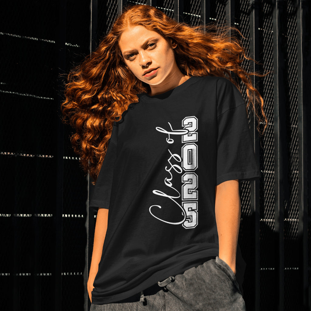 Class of 2025 Unisex T-Shirt