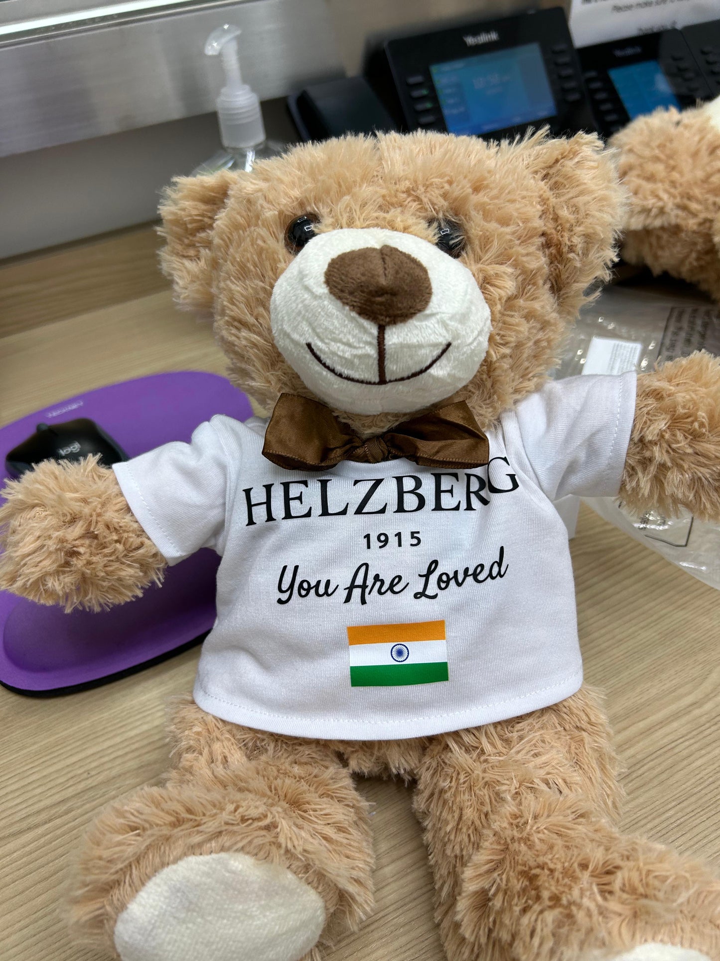 Teddy Bear T-Shirts - Custom T-Shirts