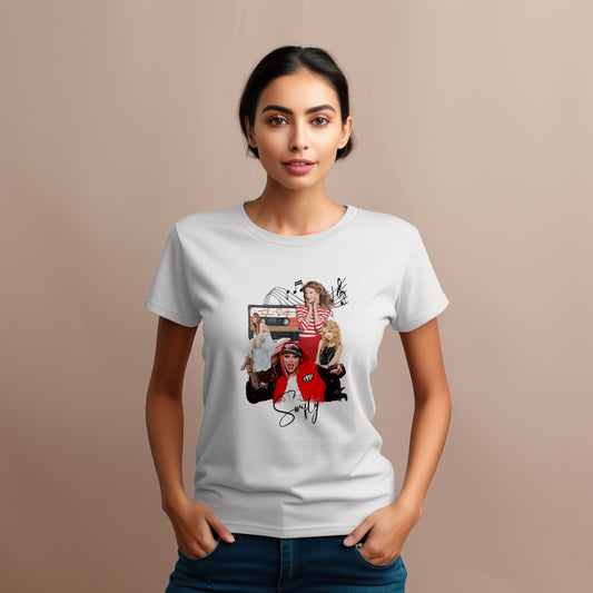 TS Custom T-Shirt