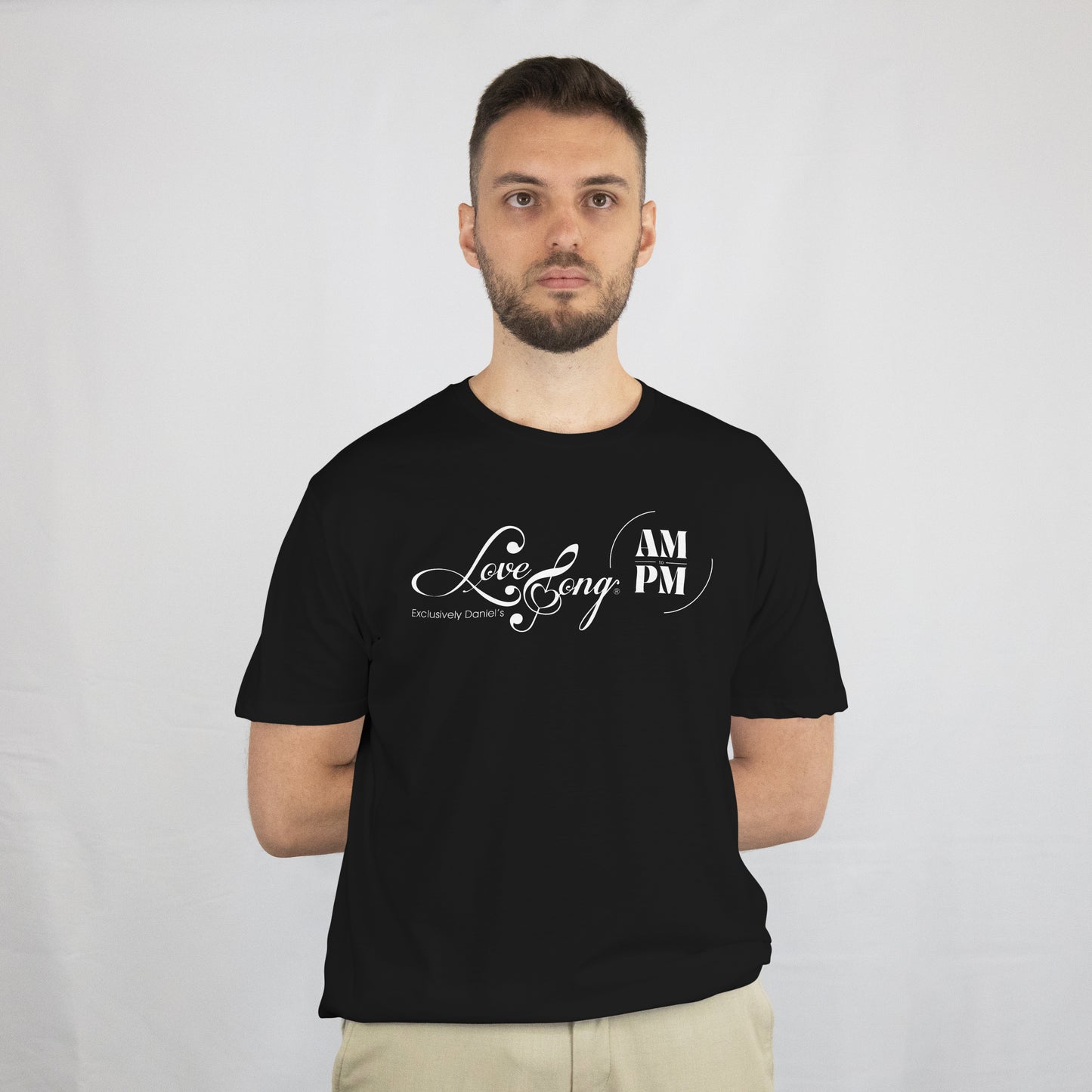 Love Song - Custom T-Shirts
