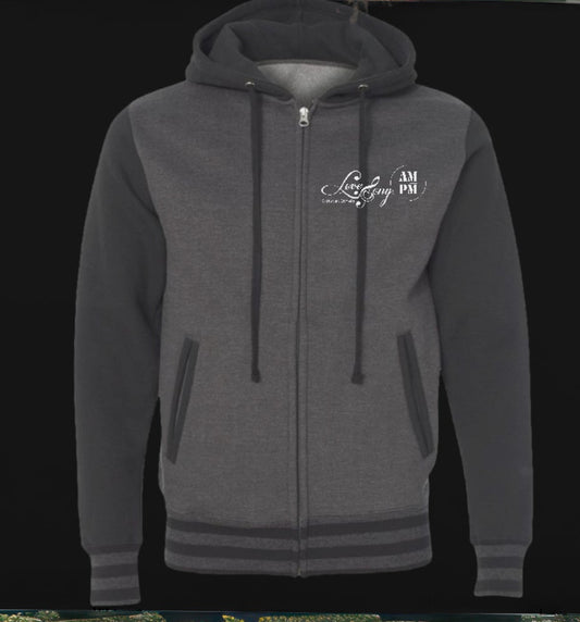 Love Song Hoodies - Custom Hoodies