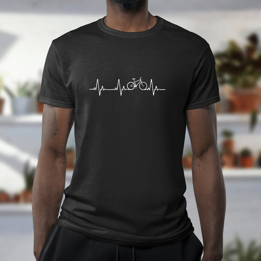 Love of Cycling Unisex T-Shirt