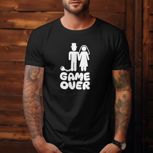 Who's Getting Married? Unisex T-Shirt