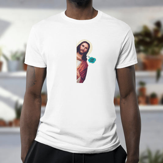 I Saw That! Unisex T-Shirt