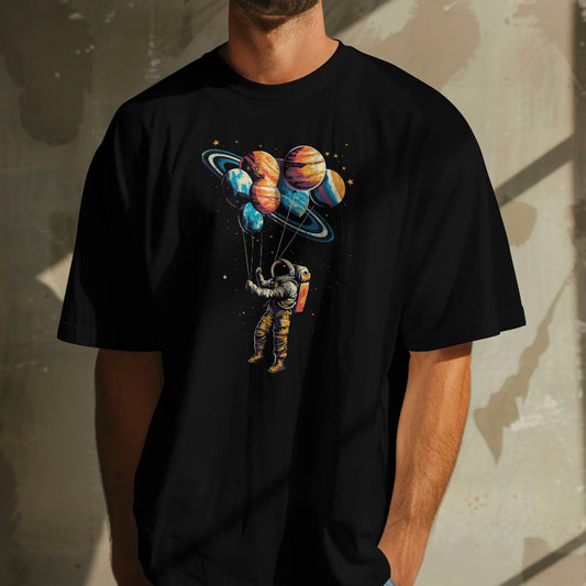 This Is Astronomical Unisex T-Shirt