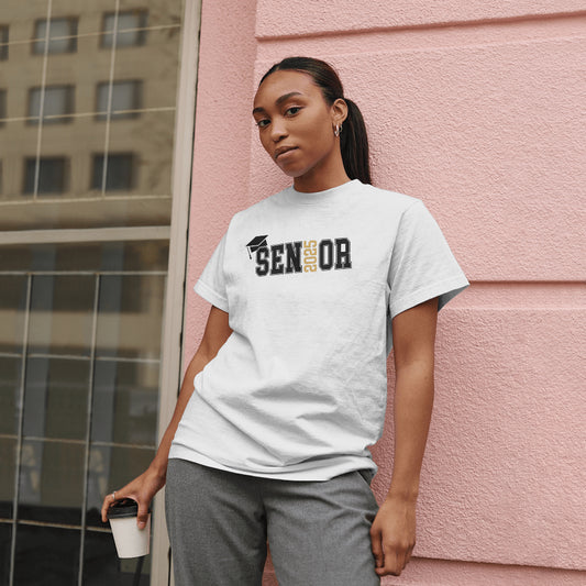 Senior 2025 Unisex T-Shirt