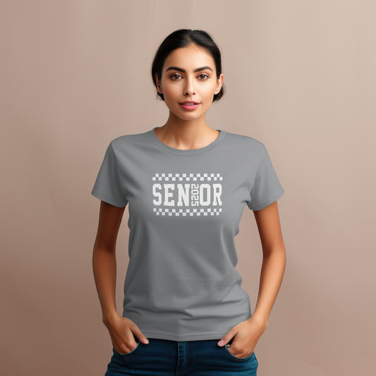 Senior 2025 Unisex T-Shirt