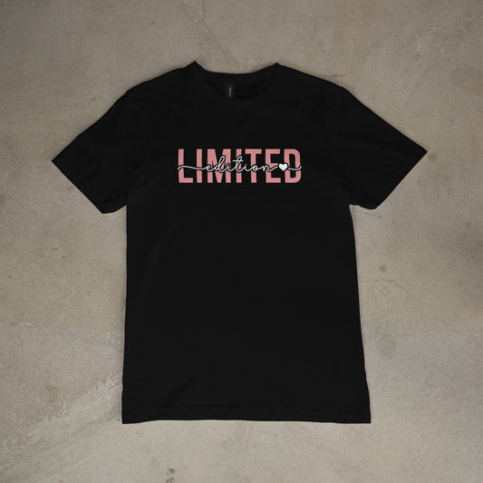 Limited Edition Women's T-Shirt
