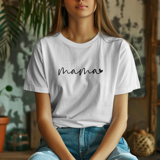 Mama Women's T-Shirt