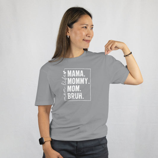 Mom Life Women's T-Shirt