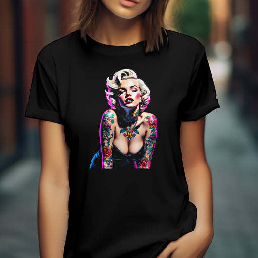 I Just Want To Be Wonderful Unisex T-Shirt