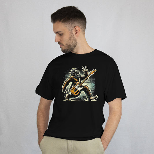 Let's Keep Rocking Unisex T-Shirt