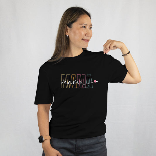 Love Mama Women's T-Shirt