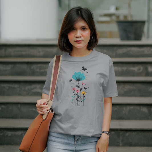 Spring in Bloom Women's T-Shirt