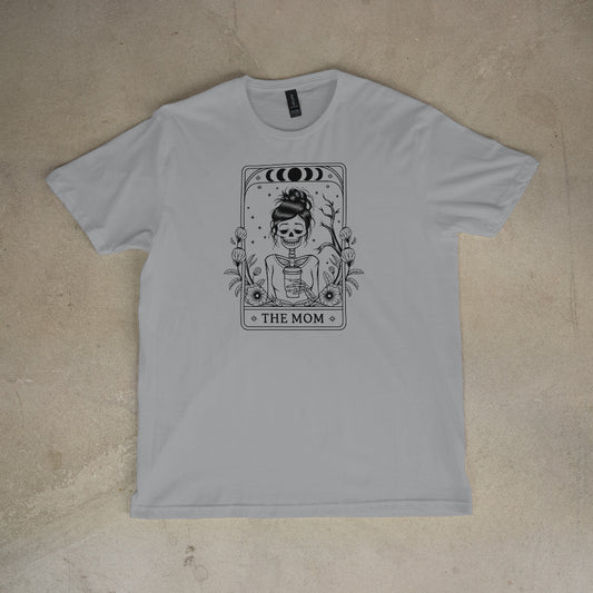 The Mom Card Women's T-Shirt
