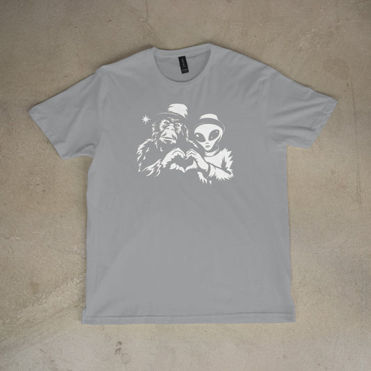 Peculiar Besties Unisex T-Shirt