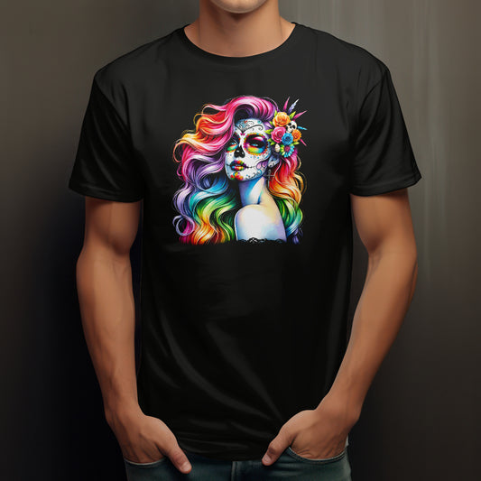 Skull Candy Unisex T-Shirt
